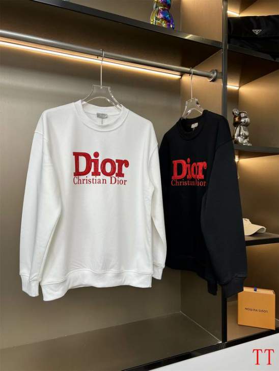 Picture of Dior Sweatshirt _SKUDiorS-XL20tr1831839